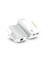 Powerline 500mb TP-Link WPA4220KIT(DE) - nr 62