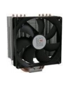 CPC 775/1156 LC-Power Cosmo Cool CC120, AM2/AM3 aluminium copper - nr 15