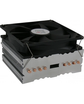 CPC 775/1156 LC-Power Cosmo Cool CC120, AM2/AM3 aluminium copper