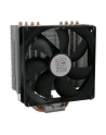 CPC 775/1156 LC-Power Cosmo Cool CC120, AM2/AM3 aluminium copper - nr 22