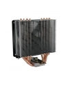 CPC 775/1156 LC-Power Cosmo Cool CC120, AM2/AM3 aluminium copper - nr 4