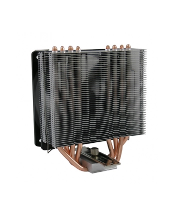 CPC 775/1156 LC-Power Cosmo Cool CC120, AM2/AM3 aluminium copper
