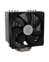 CPC 775/1156 LC-Power Cosmo Cool CC120, AM2/AM3 aluminium copper - nr 9