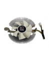 CPC 1155/AM3 LC-Power Cosmo Cool CC85, 1156/AM2(+) aluminium - nr 11