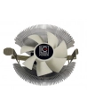 CPC 1155/AM3 LC-Power Cosmo Cool CC85, 1156/AM2(+) aluminium - nr 12