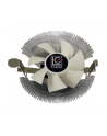 CPC 1155/AM3 LC-Power Cosmo Cool CC85, 1156/AM2(+) aluminium - nr 15