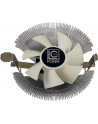 CPC 1155/AM3 LC-Power Cosmo Cool CC85, 1156/AM2(+) aluminium - nr 18