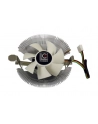 CPC 1155/AM3 LC-Power Cosmo Cool CC85, 1156/AM2(+) aluminium - nr 1