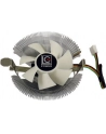 CPC 1155/AM3 LC-Power Cosmo Cool CC85, 1156/AM2(+) aluminium - nr 23