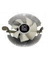 CPC 1155/AM3 LC-Power Cosmo Cool CC85, 1156/AM2(+) aluminium - nr 4