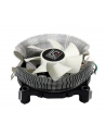 CPC 1155/AM3 LC-Power Cosmo Cool CC85, 1156/AM2(+) aluminium - nr 6