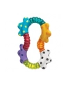PLAYGRO Zawirowana grzechotka - nr 6