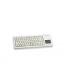Keyboard Cherry XS G84-5500 Grey/Beige, Touchpad,USB,US Layout - nr 10