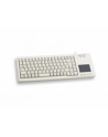 Keyboard Cherry XS G84-5500 Grey/Beige, Touchpad,USB,US Layout - nr 12