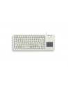 Keyboard Cherry XS G84-5500 Grey/Beige, Touchpad,USB,US Layout - nr 13