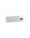 Keyboard Cherry XS G84-5500 Grey/Beige, Touchpad,USB,US Layout - nr 18