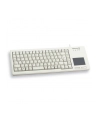 Keyboard Cherry XS G84-5500 Grey/Beige, Touchpad,USB,US Layout - nr 20