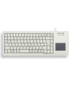 Keyboard Cherry XS G84-5500 Grey/Beige, Touchpad,USB,US Layout - nr 23