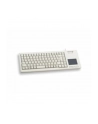 Keyboard Cherry XS G84-5500 Grey/Beige, Touchpad,USB,US Layout - nr 37