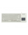 Keyboard Cherry XS G84-5500 Grey/Beige, Touchpad,USB,US Layout - nr 38