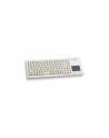 Keyboard Cherry XS G84-5500 Grey/Beige, Touchpad,USB,US Layout - nr 39