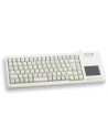 Keyboard Cherry XS G84-5500 Grey/Beige, Touchpad,USB,US Layout - nr 5
