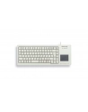 Keyboard Cherry XS G84-5500 Grey/Beige, Touchpad,USB,US Layout - nr 9