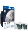 Brother Ink LC-1000BK Twinpack black, 2x black, Blister - nr 15