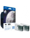 Brother Ink LC-1000BK Twinpack black, 2x black, Blister - nr 18