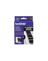 Brother Ink LC-1000BK Twinpack black, 2x black, Blister - nr 1