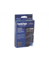 Brother Ink LC-1100BK black Twin-Pack, 2x black, Blister - nr 8