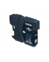 Brother Ink LC-1100BK black Twin-Pack, 2x black, Blister - nr 15