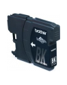 Brother Ink LC-1100BK black Twin-Pack, 2x black, Blister - nr 21