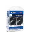 Brother Ink LC-1100HYBK black TwinPack, 2x black, Blister - nr 11