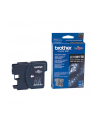 Brother Ink LC-1100HYBK black TwinPack, 2x black, Blister - nr 2