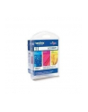 Brother Ink LC-1100HY Rainbow c/y/m, cyan, magenta, yellow, Blister - nr 10