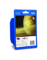 Brother Ink LC-1100 Rainbow c/m/y, cyan, magenta, yellow, Blister - nr 7