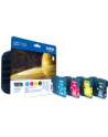 Brother Ink LC-1100 Value Pack, B/C/M/Y, Blister - nr 41