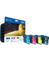 Brother Ink LC-1100 Value Pack, B/C/M/Y, Blister - nr 44