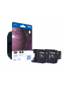 Brother Ink LC-1220BK black Twinpack - nr 11