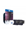 Brother Ink LC-1220BK black Twinpack - nr 8