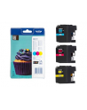 Brother Ink LC-123RBWBPDR, MFC-J4510DW - nr 26