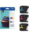 Brother Ink LC-123RBWBPDR, MFC-J4510DW - nr 30