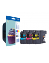 Brother Ink LC-123RBWBPDR, MFC-J4510DW - nr 17