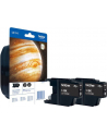 Brother Ink LC-1240BK black Twinpack, 2x black, Blister - nr 19