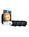 Brother Ink LC-1240 Rainbow c/m/y, cyan, magenta, yellow, Blister - nr 9
