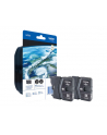 Brother Ink LC-985BK black Twinpack, 2x black, Blister - nr 9