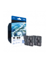 Brother Ink LC-985BK black Twinpack, 2x black, Blister - nr 11