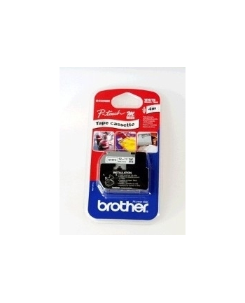 Brother Tapes MK231S 12mm wh/black, P-t 55,60,65,75 not laminated nr 2