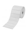 Brother Paper Labels 1552St/role, TD-4000 Serie width 76*26 - nr 4